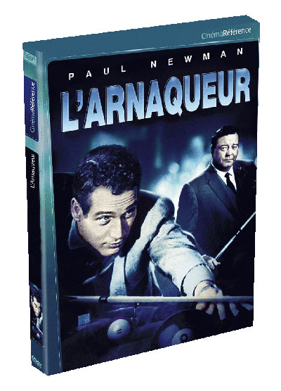 L'Arnaqueur - Edition Collector État correct reconditionné disponible sur Fnac