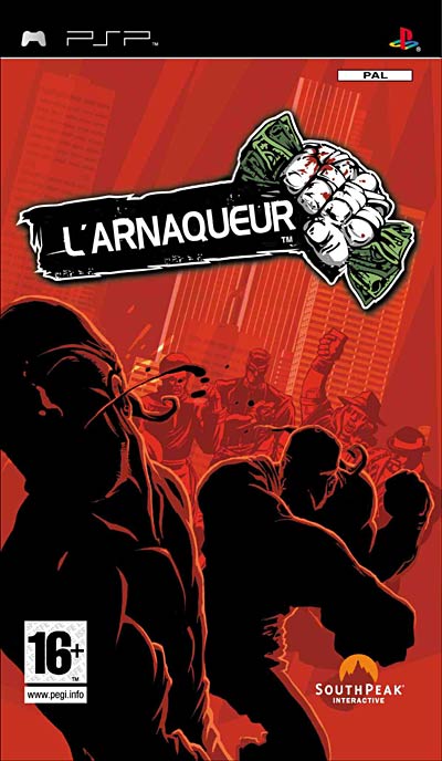 L'Arnaqueur État correct reconditionné disponible sur Fnac