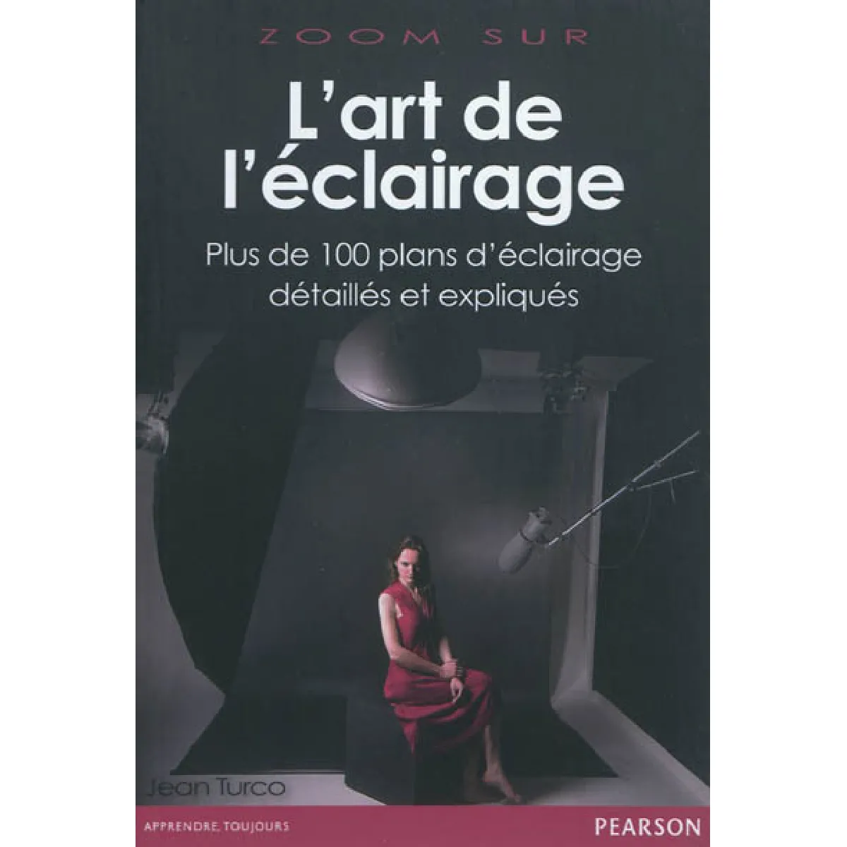 Acheter L'art de l'éclairage : plus de 100 plans d'éclairage détaillés et expliqués État correct - 13,05 € L'art de l'éclairage : plus de 100 plans d'éclairage détaillés et expliqués État correct N/A (Il ne s'agit pas d'une marque reconditionné disponible sur Rue du Commerce Seconde Vie