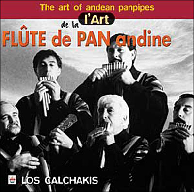 L'art de la flûte de pan andine État correct reconditionné disponible sur Fnac