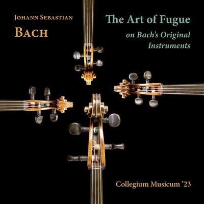 L'Art de la Fugue sur les instruments de Bach État correct reconditionné disponible sur Fnac