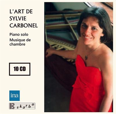 L’Art de Sylvie Carbonel État correct reconditionné disponible sur Fnac | Dero