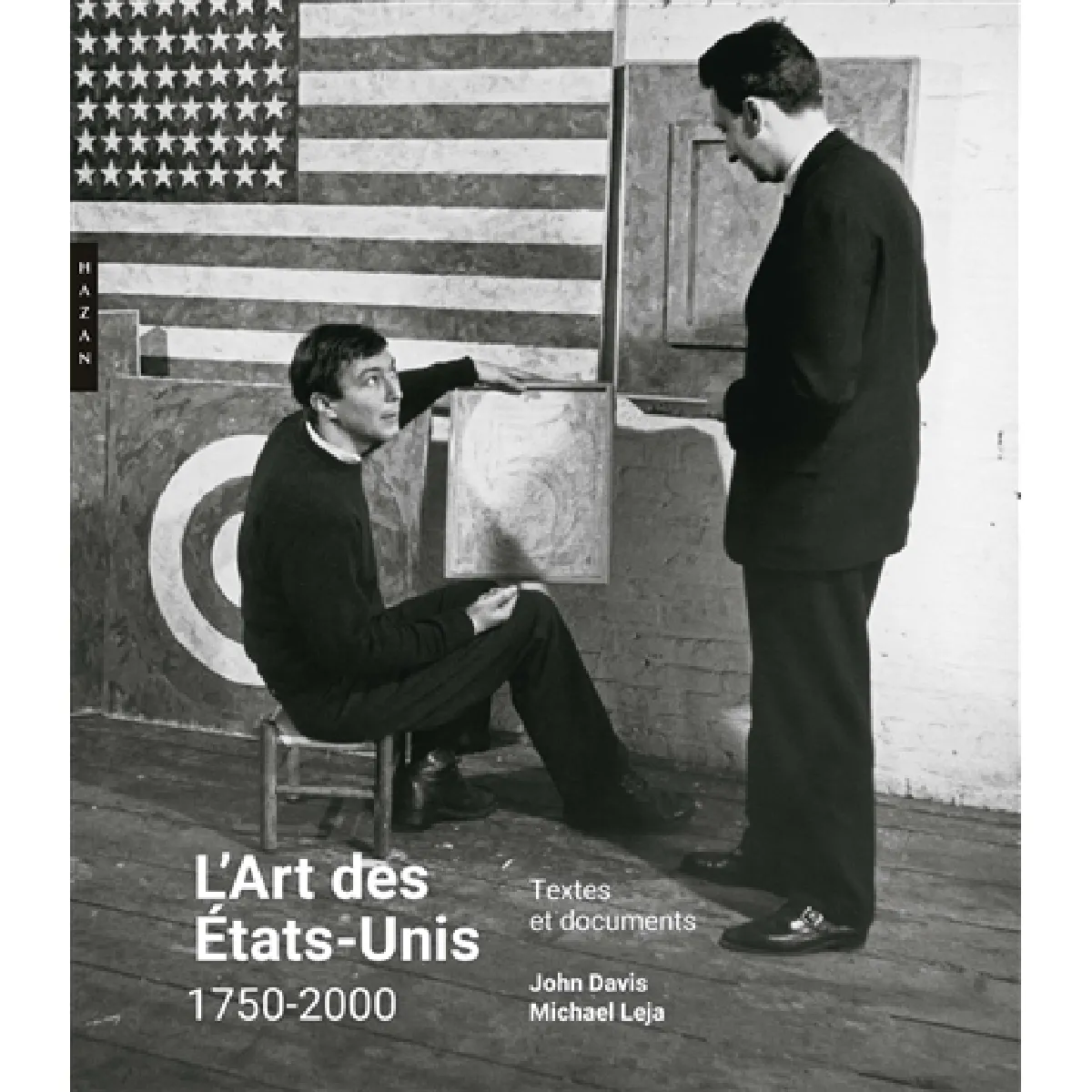Acheter L'art des Etats-Unis, 1750-2000 : textes et documents État correct - 10,21 € L'art des Etats-Unis, 1750-2000 : textes et documents État correct N/A (Il ne s'agit pas d'une marque reconditionné disponible sur Rue du Commerce Seconde Vie
