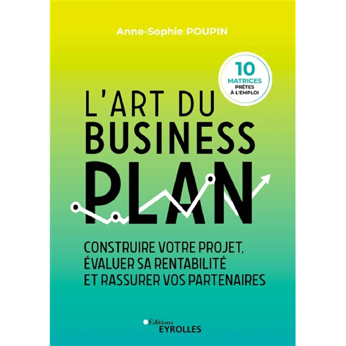 Acheter L'art du business plan : construire votre projet, évaluer sa rentabilité et rassurer vos partenaires État correct - 14,78 € L'art du business plan : construire votre projet, évaluer sa rentabilité et rassurer vos partenaires État correct N/A (Il ne s'agit pas d'une marque reconditionné disponible sur Rue du Commerce Seconde Vie
