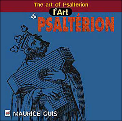 L'art du Psaltérion État correct reconditionné disponible sur Fnac | Dero