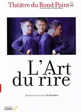 Acheter l'art du Rire - Patrick CzaplinskiPatrick Czaplinski Occasion - 12,49 € l'art du Rire - Patrick CzaplinskiPatrick Czaplinski Occasion reconditionné disponible sur Ammareal