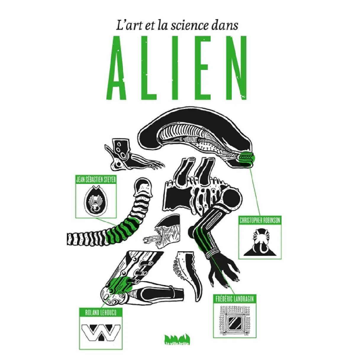 Acheter L'art et la science dans Alien État correct - 10,62 € L'art et la science dans Alien État correct N/A (Il ne s'agit pas d'une marque reconditionné disponible sur Rue du Commerce Seconde Vie