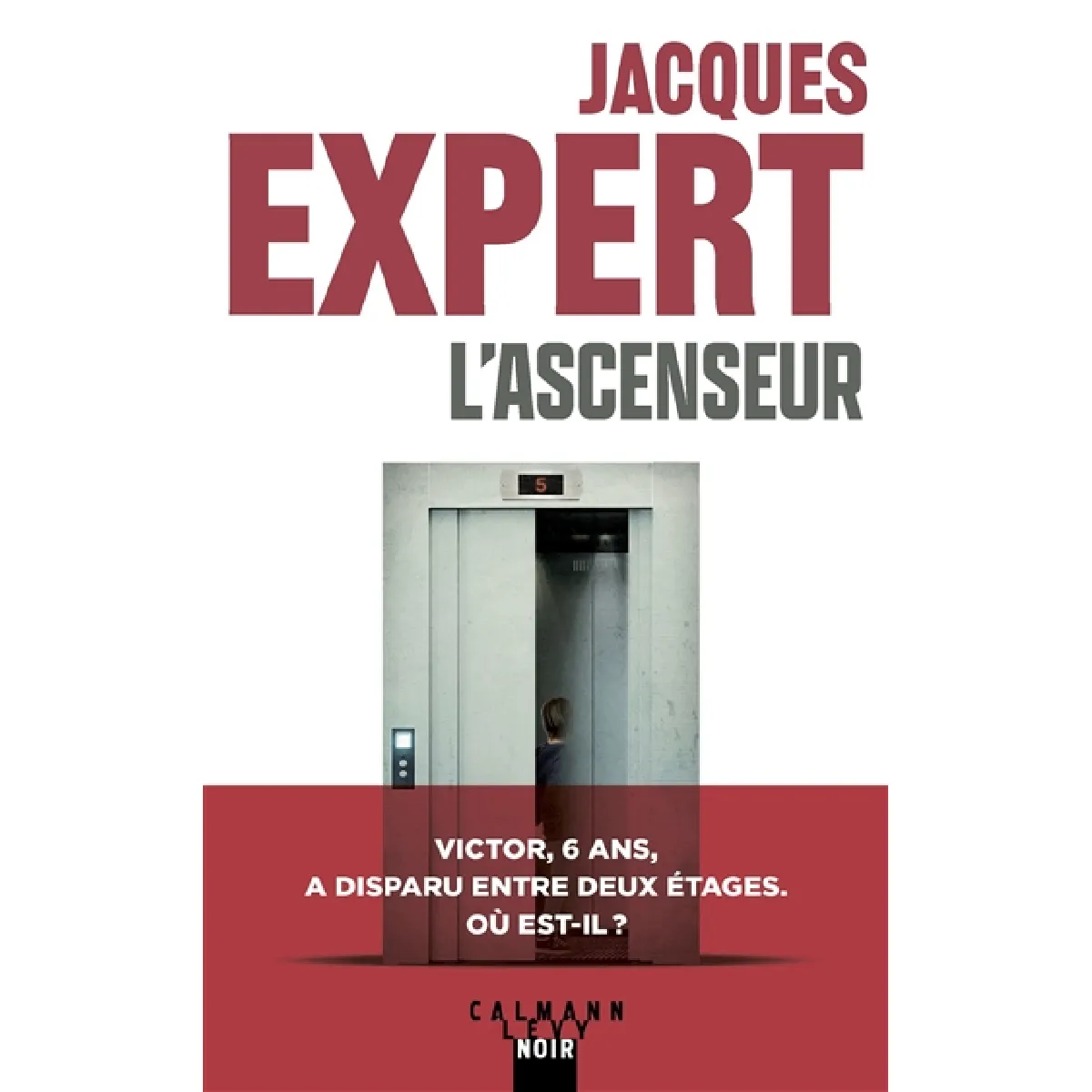 Acheter L'ascenseur État correct - 13,59 € L'ascenseur État correct N/A (Il ne s'agit pas d'une marque reconditionné disponible sur Rue du Commerce Seconde Vie