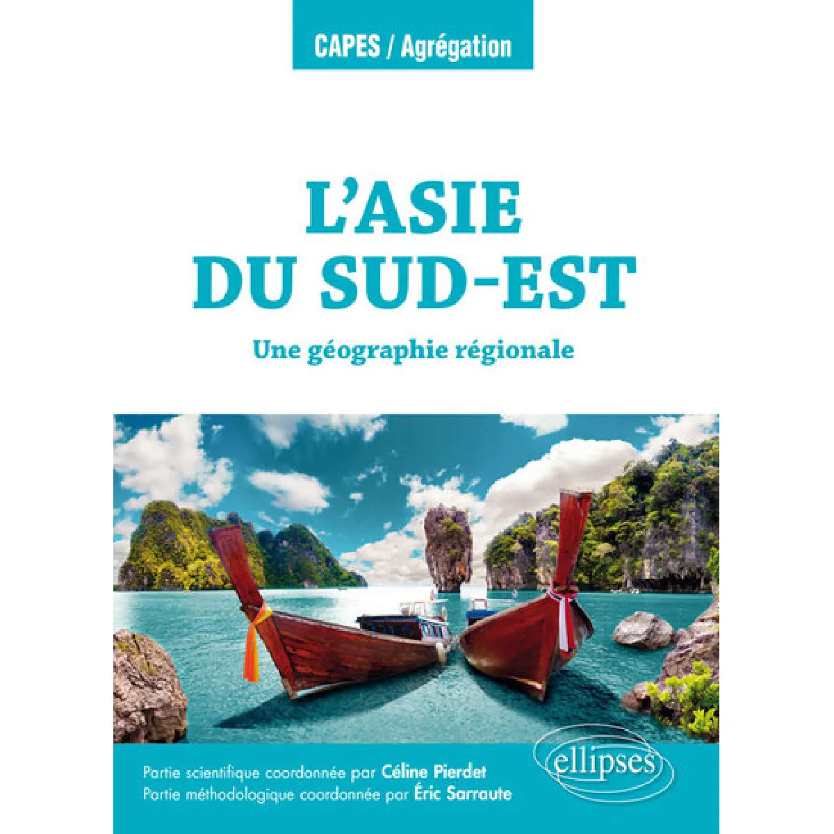 Acheter L'Asie du Sud-Est : une géographie régionale État correct - 23,39 € L'Asie du Sud-Est : une géographie régionale État correct N/A (Il ne s'agit pas d'une marque reconditionné disponible sur Rue du Commerce Seconde Vie
