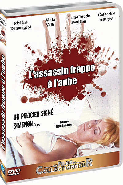 L'assassin frappe à l'aube État correct reconditionné disponible sur Fnac