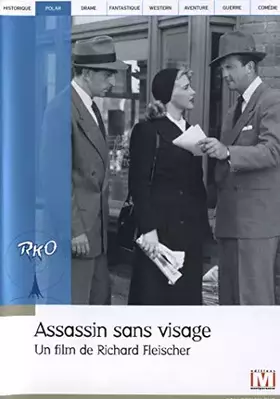 L'Assassin sans visage - Richard Fleischer Occasion reconditionné disponible sur Ammareal