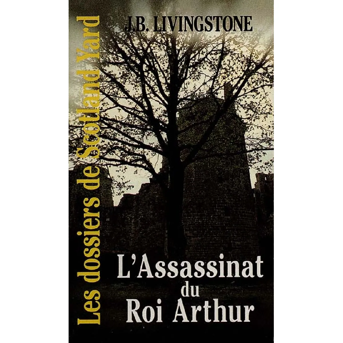L'assassinat du roi Arthur État correct - 10,00 € L'assassinat du roi Arthur État correct N/A (Il ne s'agit pas d'une marque reconditionné disponible sur Rue du Commerce Seconde Vie