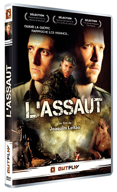 Acheter L'Assaut État correct - 10,95 € L'Assaut État correct reconditionné disponible sur Fnac
