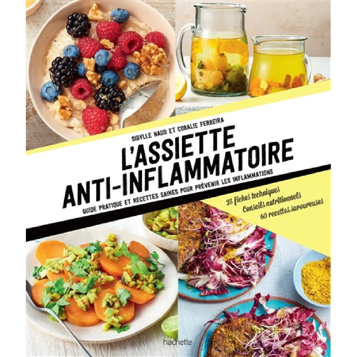 Acheter L'assiette anti-inflammatoire : guide pratique et recettes saines pour prévenir les inflammations État correct - 10,72 € L'assiette anti-inflammatoire : guide pratique et recettes saines pour prévenir les inflammations État correct N/A (Il ne s'agit pas d'une marque reconditionné disponible sur Rue du Commerce Seconde Vie