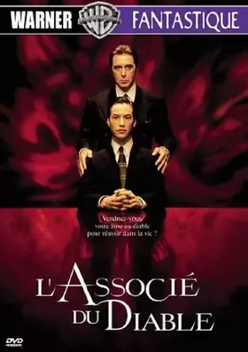 L'associe du diable - Taylor Hackford Bon état Warner Bros. Entertainment France reconditionné disponible sur Ammareal