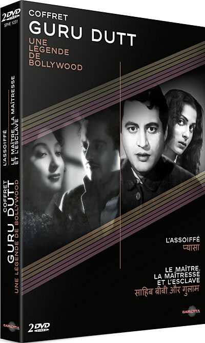 L'Assoiffé - Le Maître, la Maîtresse et l'esclave - Coffret État correct - 39,00 € L'Assoiffé - Le Maître, la Maîtresse et l'esclave - Coffret État correct reconditionné disponible sur Fnac