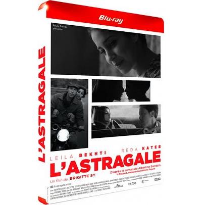 L'Astragale Blu-ray État correct reconditionné disponible sur Fnac