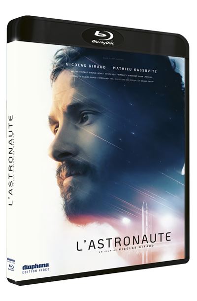 L'Astronaute Blu-ray État correct reconditionné disponible sur Fnac
