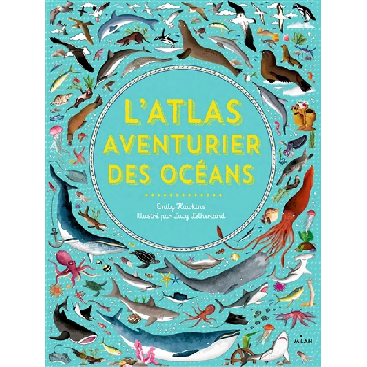 Acheter L'atlas aventurier des océans État correct - 12,22 € L'atlas aventurier des océans État correct N/A (Il ne s'agit pas d'une marque reconditionné disponible sur Rue du Commerce Seconde Vie