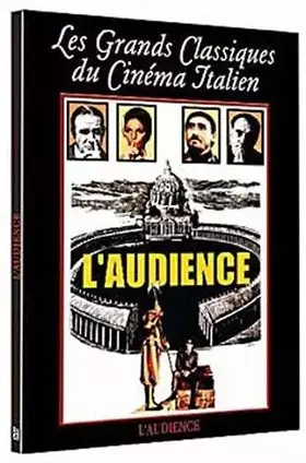 Acheter L'Audience - Marco Ferreri Bon état - 11,81 € L'Audience - Marco Ferreri Bon état N/A reconditionné disponible sur Ammareal