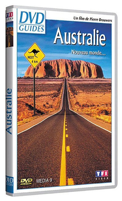 L'Australie État correct reconditionné disponible sur Fnac
