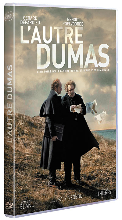 L'Autre Dumas État correct reconditionné disponible sur Fnac