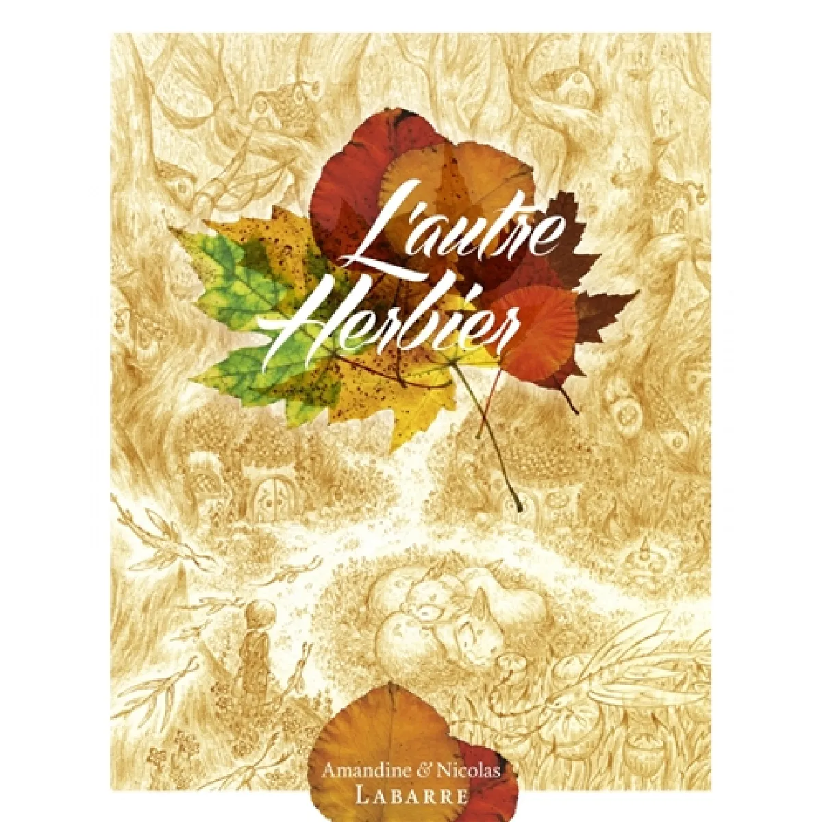 Acheter L'autre herbier État correct - 11,77 € L'autre herbier État correct N/A (Il ne s'agit pas d'une marque reconditionné disponible sur Rue du Commerce Seconde Vie