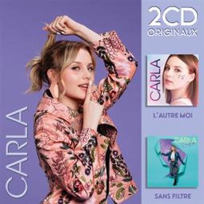 L'autre moi / Sans filtre Coffret État correct reconditionné disponible sur Fnac