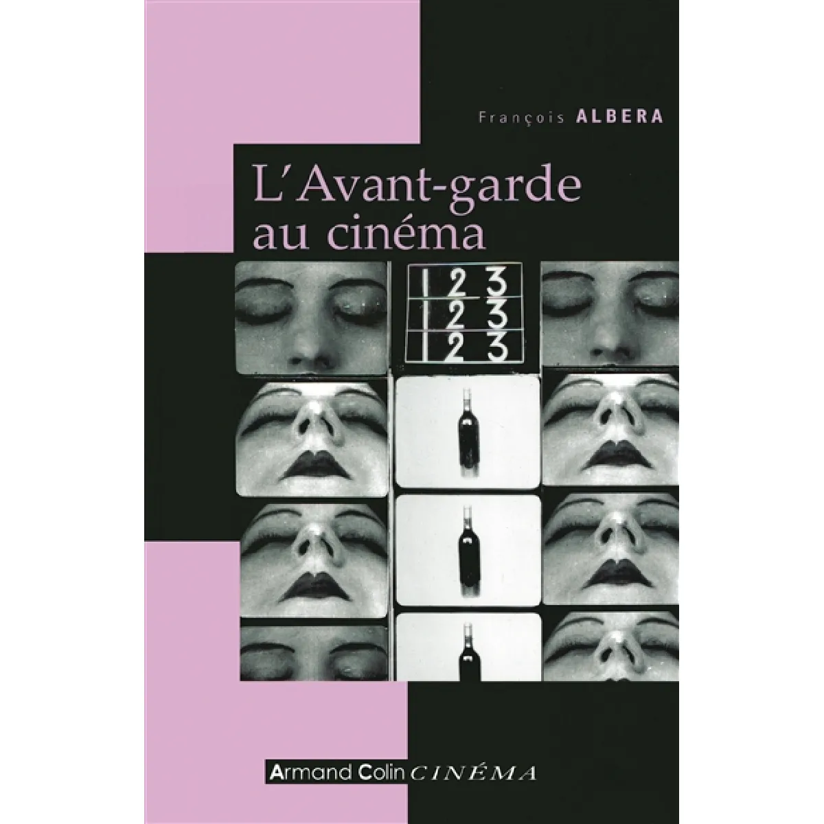 Acheter L'avant-garde au cinéma État correct - 10,97 € L'avant-garde au cinéma État correct N/A (Il ne s'agit pas d'une marque reconditionné disponible sur Rue du Commerce Seconde Vie