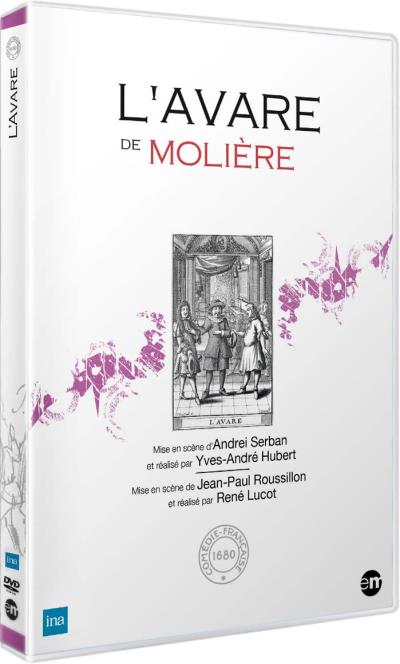 L'avare DVD État correct - 23,58 € L'avare DVD État correct reconditionné disponible sur Fnac