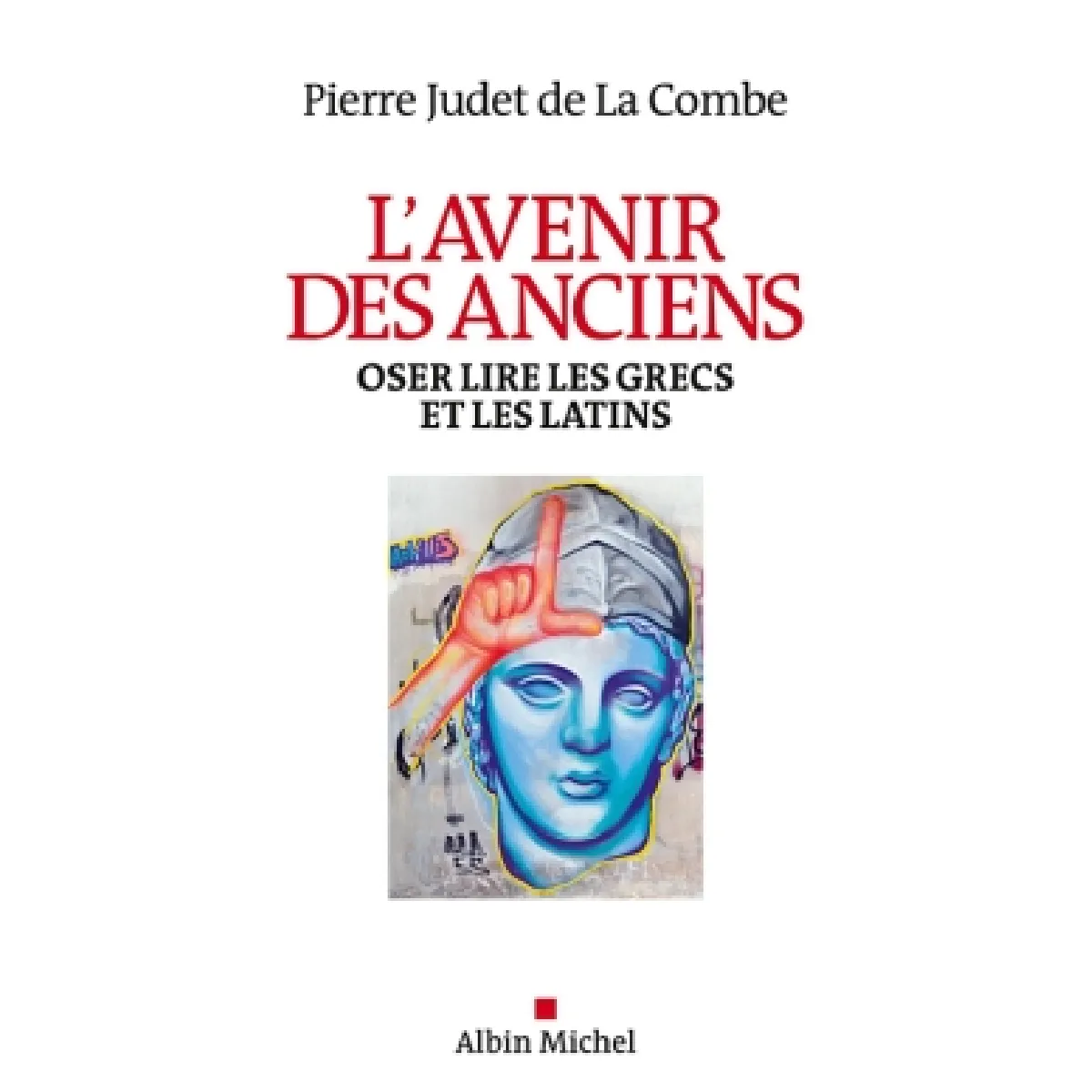Acheter L'avenir des anciens : oser lire les Grecs et les Latins État correct - 10,69 € L'avenir des anciens : oser lire les Grecs et les Latins État correct N/A (Il ne s'agit pas d'une marque reconditionné disponible sur Rue du Commerce Seconde Vie