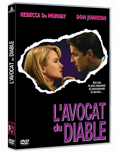 L'Avocat du Diable - Edition Spéciale État correct reconditionné disponible sur Fnac