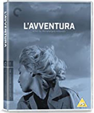 L'Avventura Blu-ray État correct reconditionné disponible sur Fnac
