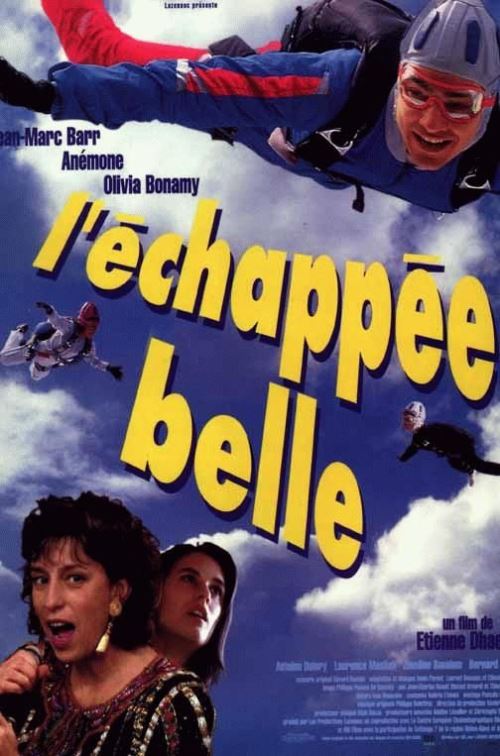 L'Echappée Belle AFFICHE CINEMA ORIGINALE État correct - 22,99 € L'Echappée Belle AFFICHE CINEMA ORIGINALE État correct reconditionné disponible sur Fnac