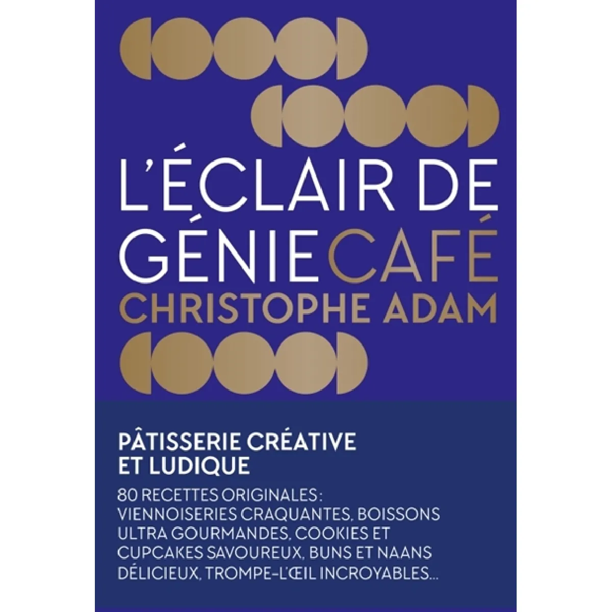 Acheter L'Eclair de génie Café État correct - 20,15 € L'Eclair de génie Café État correct N/A (Il ne s'agit pas d'une marque reconditionné disponible sur Rue du Commerce Seconde Vie