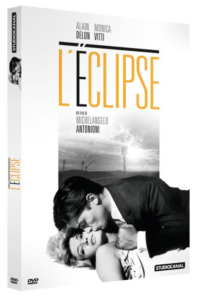 L'Eclipse - DVD État correct - 19,00 € L'Eclipse - DVD État correct reconditionné disponible sur Fnac