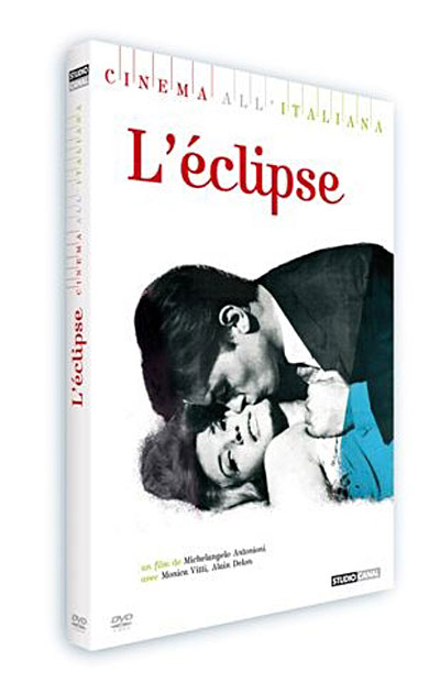 Acheter L'Eclipse État correct - 16,68 € L'Eclipse État correct reconditionné disponible sur Fnac