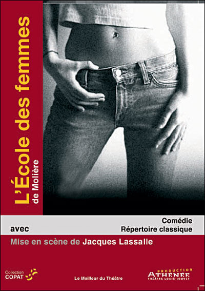 L'Ecole des femmes État correct reconditionné disponible sur Fnac