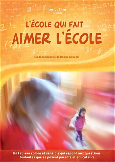 Acheter L'Ecole qui fait aimer l'école État correct - 15,32 € L'Ecole qui fait aimer l'école État correct reconditionné disponible sur Fnac