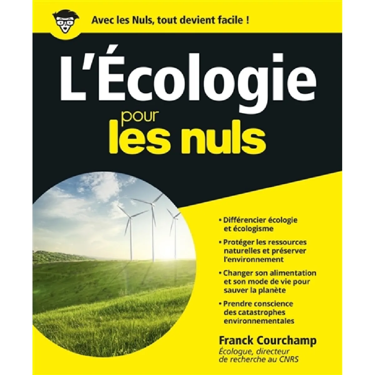 Acheter L'écologie pour les nuls État correct - 13,52 € L'écologie pour les nuls État correct N/A (Il ne s'agit pas d'une marque reconditionné disponible sur Rue du Commerce Seconde Vie