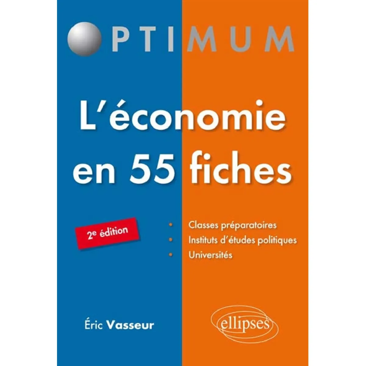 Acheter L'économie en 55 fiches : classes préparatoires, instituts d'études politiques, universités État correct - 10,10 € L'économie en 55 fiches : classes préparatoires, instituts d'études politiques, universités État correct N/A (Il ne s'agit pas d'une marque reconditionné disponible sur Rue du Commerce Seconde Vie