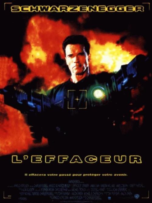 Acheter L'Effaceur AFFICHE CINEMA ORIGINALE État correct - 22,99 € L'Effaceur AFFICHE CINEMA ORIGINALE État correct N/A reconditionné disponible sur Fnac