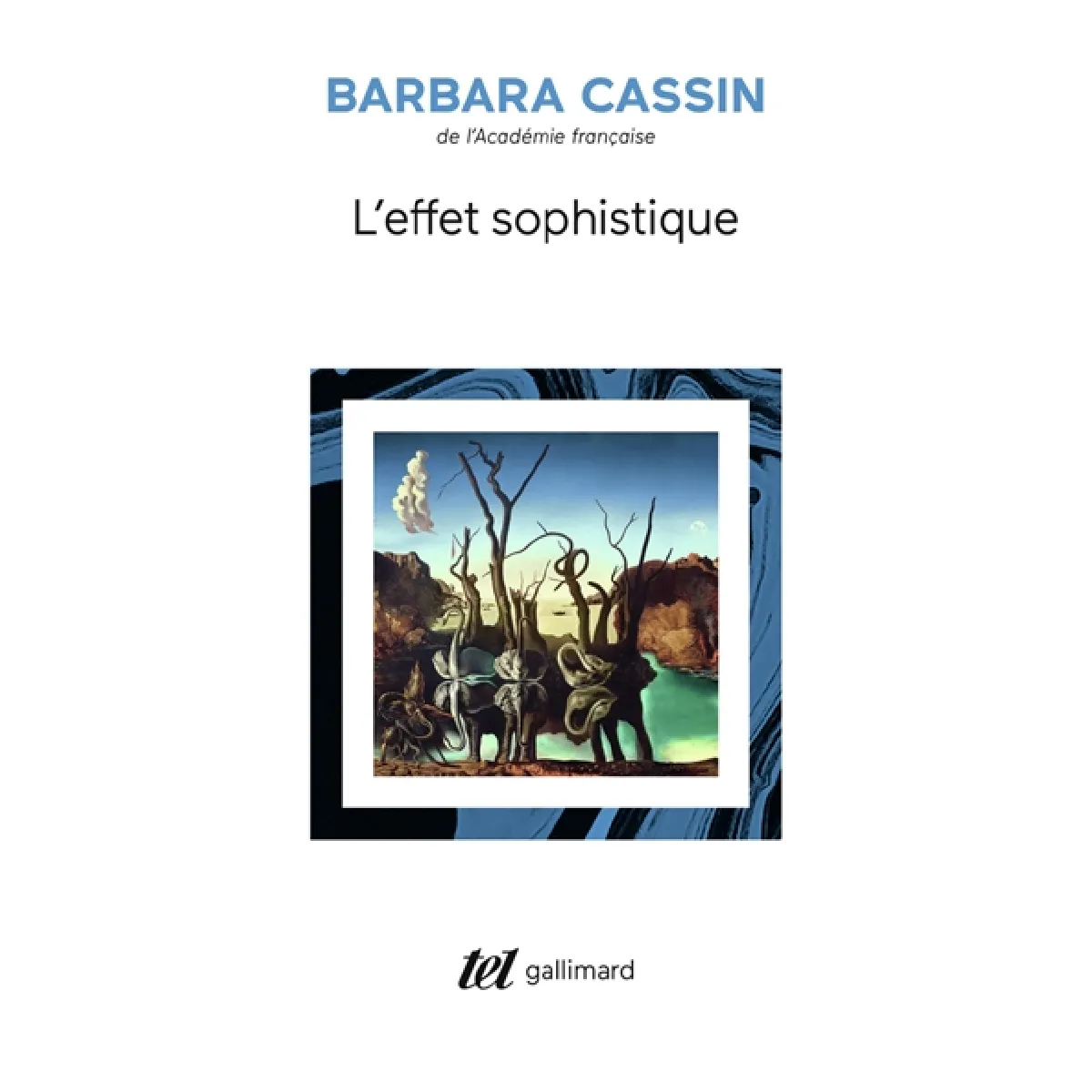 Acheter L'effet sophistique État correct - 14,42 € L'effet sophistique État correct N/A (Il ne s'agit pas d'une marque reconditionné disponible sur Rue du Commerce Seconde Vie
