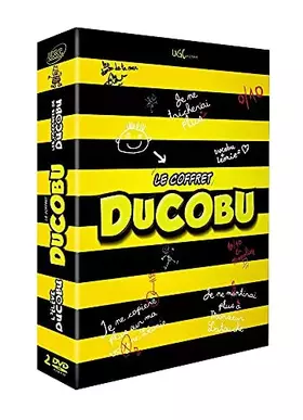 L'Élève Ducobu + Les vacances de Ducobu - Philippe de Chauveron Bon état UGC (Union Générale Cinématographique) reconditionné disponible sur Ammareal