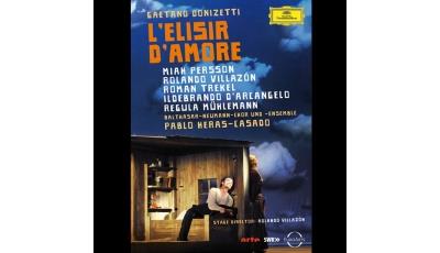 L'elixir d amour Blu-Ray État correct - 34,86 € L'elixir d amour Blu-Ray État correct reconditionné disponible sur Fnac