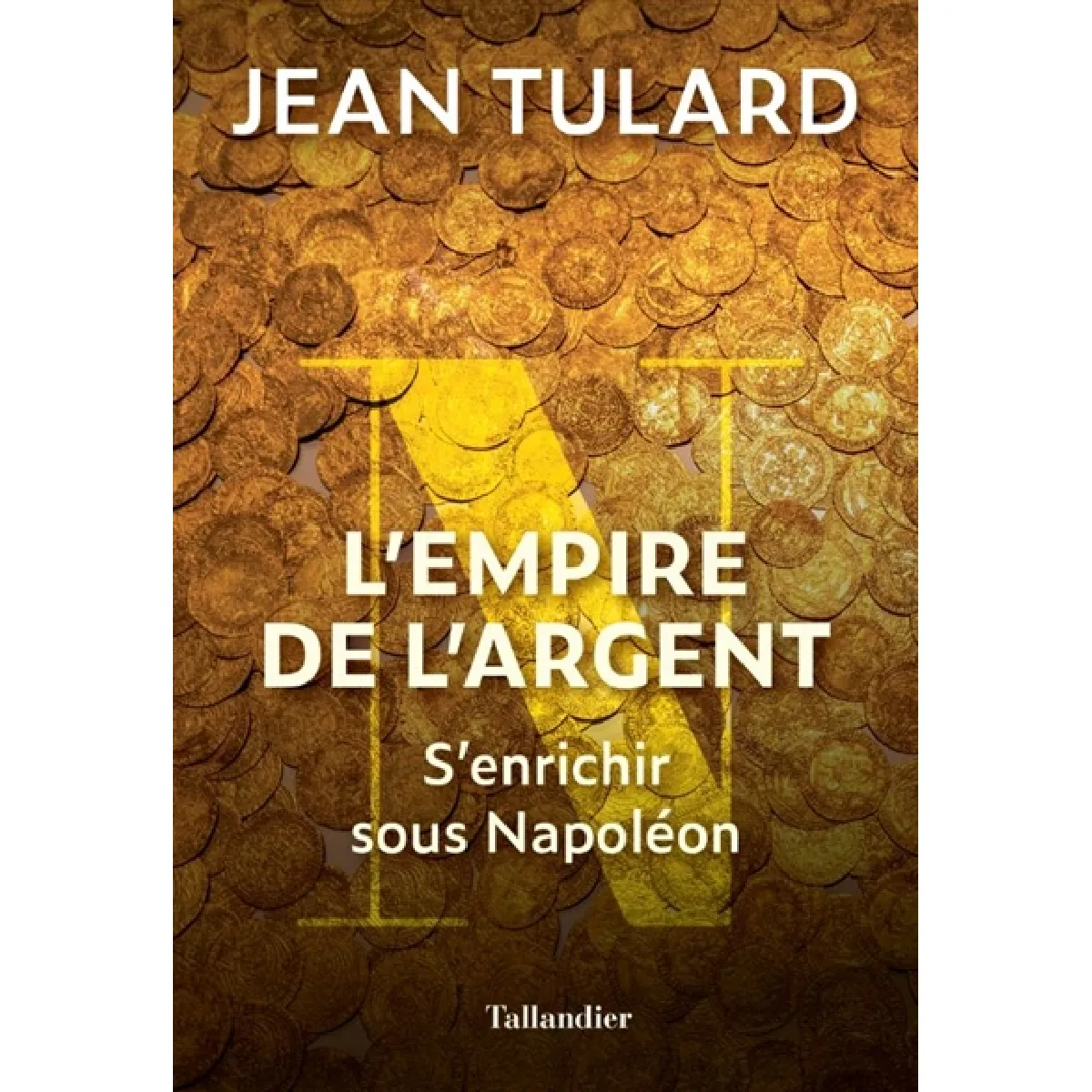 Acheter L'empire de l'argent : s'enrichir sous Napoléon État correct - 10,82 € L'empire de l'argent : s'enrichir sous Napoléon État correct N/A (Il ne s'agit pas d'une marque reconditionné disponible sur Rue du Commerce Seconde Vie