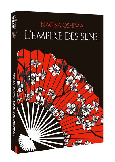Acheter L'Empire de la passion État correct - 15,88 € L'Empire de la passion État correct reconditionné disponible sur Fnac