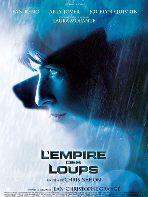 L'Empire Des Loups AFFICHE CINEMA ORIGINALE État correct N/A reconditionné disponible sur Fnac