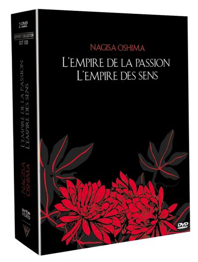 L'Empire des sens - L'Empire de la passion État correct - 31,17 € L'Empire des sens - L'Empire de la passion État correct reconditionné disponible sur Fnac