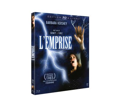 L'Emprise Blu-ray État correct - 12,95 € L'Emprise Blu-ray État correct reconditionné disponible sur Fnac